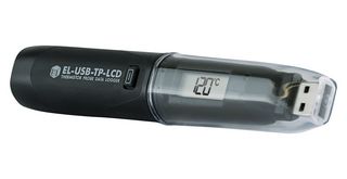 LASCAR EL-USB-TP-LCD+