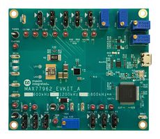 ANALOG DEVICES MAX77962EVKIT-12#