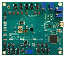 ANALOG DEVICES MAX77962EVKIT-06#