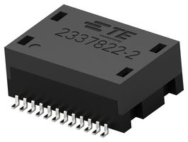 TE CONNECTIVITY 2337822-2