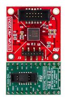 STMICROELECTRONICS STEVAL-MKI209V1K