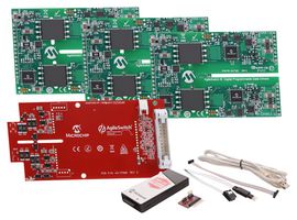 MICROCHIP ASDAK-2ASC-17A1HP-62