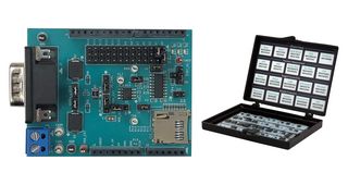 ANALOG DEVICES MAX33012ESHLD#/MAXESSENTIAL01+