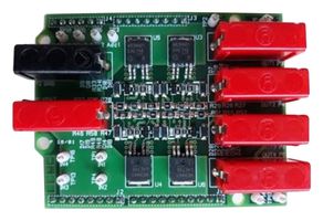 INFINEON SHIELDBTS500251TEATOBO1