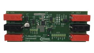 INFINEON TLS835D2ELVSEBOARDTOBO1