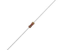 KOA CF1/4CT52R151J