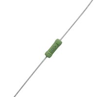KOA SPR2CT521R433J Through Hole Resistor, 43 kohm, SPR Series, 2 W, ± 5%, Axial Leaded