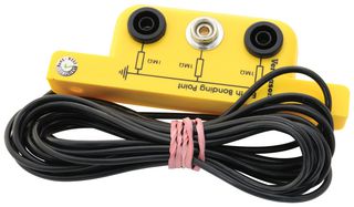 DESCO EUROPE / VERMASON J6609