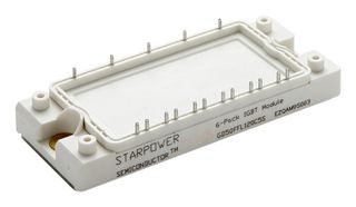STARPOWER GD50PIX65C5S