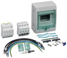 SCHNEIDER ELECTRIC PRD3PN40