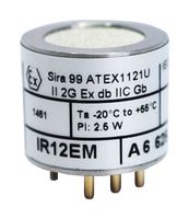 AMPHENOL SGX SENSORTECH IR12EM