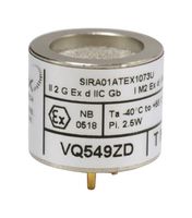 AMPHENOL SGX SENSORTECH VQ549ZD