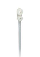 ABB 7TAG009520R0070 Cable Tie, Nylon 6.6, Natural, 356 mm, 7.7 mm, 90 mm, 540 N