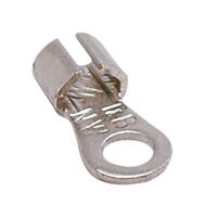 ABB 7TAI029650R0000 Ring Tongue Terminal, M5, #10, 10 AWG, Sta-Kon NW