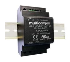 MULTICOMP PRO MP-LI60-20B05PR2