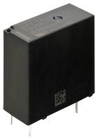 ARATAS G5PZ-1A DC12 Power Relay, SPST-NO, 12 VDC, 16 A, G5PZ Series, Through Hole, Non Latching