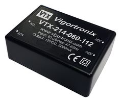 VIGORTRONIX VTX-214-060-124