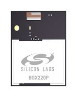 SILICON LABS BGX220P22HNA21