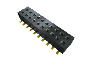 SAMTEC CLP-128-02-L-D-K-TR