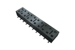 SAMTEC HLE-108-02-G-DV