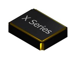 MMD X20AB1-16.000MHZ-T Crystal, X Series, 16 MHz, 50 ppm, 100 ppm, 20 pF