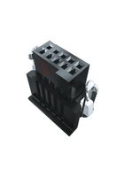 SAMTEC ISDF-04-D-M