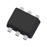 DIODES INC. DMC31D5UDJ-7