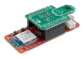 MICROCHIP EV18H79A
