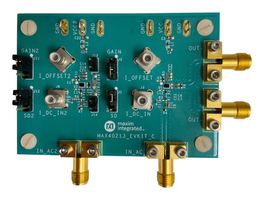 ANALOG DEVICES MAX40213EVKIT#