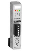 CROUZET 84050043N Solid State Relay, 40 A, Module, Screw