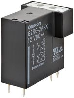 OMRON G2RG-2A-X   DC24