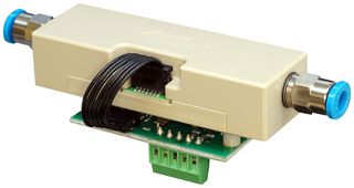 IST INNOVATIVE SENSOR TECHNOLOGY SFS01 EVAL. KIT