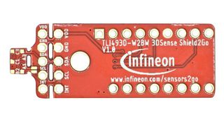 INFINEON S2GO3DTLI493DW2BWA0TOBO1
