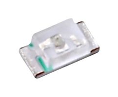 MULTICOMP PRO MP005926 LED, Blue, SMD, 0603 [1608 Metric], 20 mA, 3.6 V, 473 nm