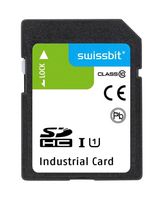 SWISSBIT SFSD004GL2AM1TO-E-5E-22P-STD