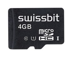 SWISSBIT SFSD004GN1AM1TO-I-5E-22P-STD