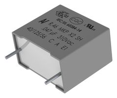 KEMET R463I315050H7K