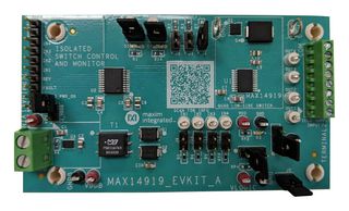 ANALOG DEVICES MAX14919EVKIT#