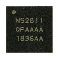 NORDIC SEMICONDUCTOR NRF52811-QCAA-R7