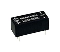 MEAN WELL LDD-500L