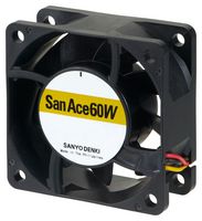 SANYO DENKI 9WPA0624P4G001