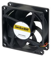 SANYO DENKI 9WPA0812P4G001