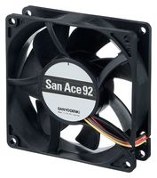 SANYO DENKI 9HV0912P4H001