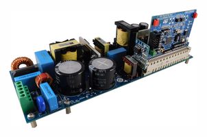 STMICROELECTRONICS STEVAL-LLL009V1