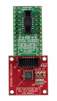 STMICROELECTRONICS STEVAL-MKI216V1K