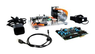 NXP MCSPTR2A5775E