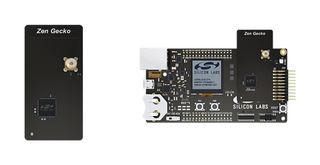 SILICON LABS SLWRB4206A