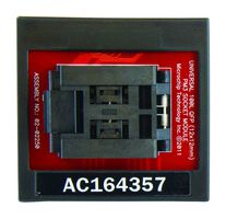 MICROCHIP AC164357