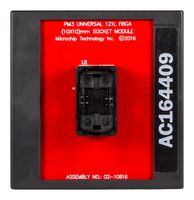 MICROCHIP AC164409