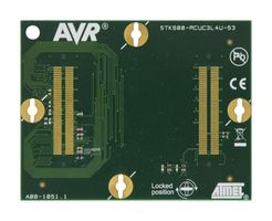 MICROCHIP ATSTK600-RC53